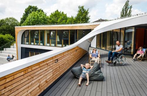 Bayreuth Hostel | Jugendherberge Bayreuth