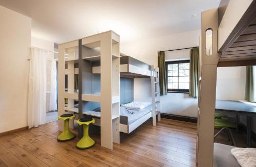 Altstadt Hostel | Jugendherberge Dinkelsbühl - Youth Hostel