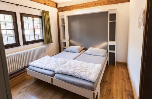 Altstadt Hostel | Jugendherberge Dinkelsbühl - Youth Hostel