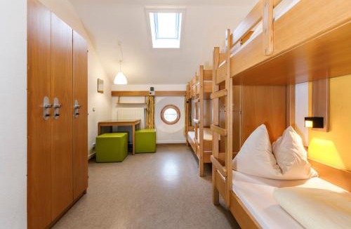 Eichstaett Hostel | Jugendherberge Eichstätt
