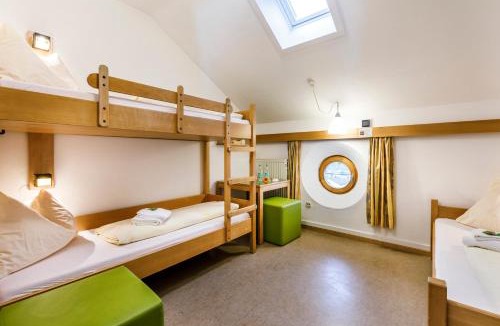 Eichstaett Hostel | Jugendherberge Eichstätt