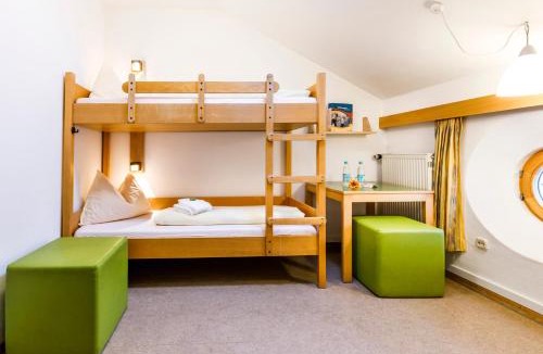 Eichstaett Hostel | Jugendherberge Eichstätt