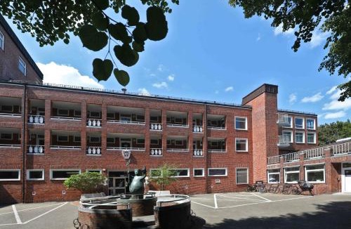 Gaarden Hostel | Jugendherberge Kiel