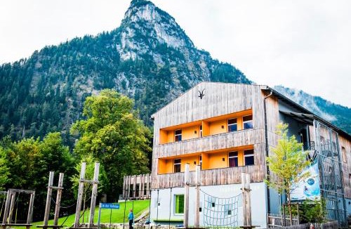 Oberammergau Hostel | Jugendherberge Oberammergau
