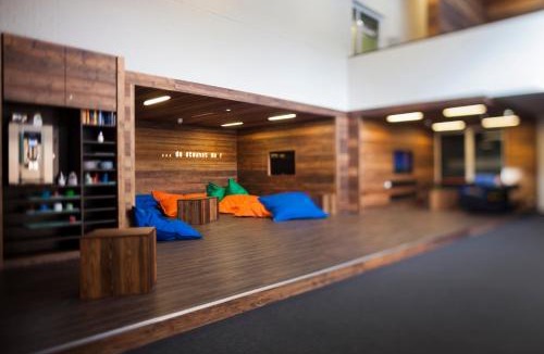 Oberammergau Hostel | Jugendherberge Oberammergau