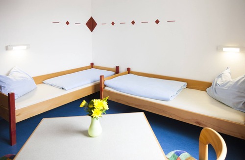 Passau Hostel | Jugendherberge Passau - Hostel