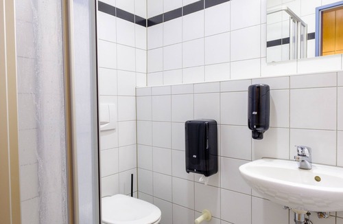 Passau Hostel | Jugendherberge Passau - Hostel