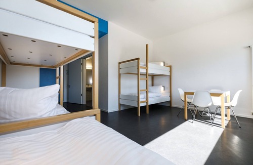 Schweinfurt Hostel | Jugendherberge Schweinfurt - Hostel