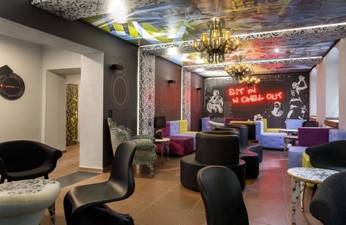 Wuerzburg Hostel | Jugendherberge Würzburg - Hostel