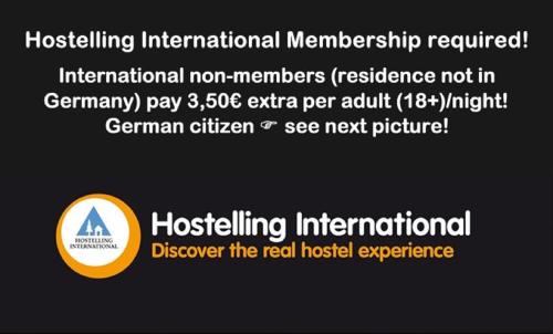 Wunsiedel Hostel | Jugendherberge Wunsiedel