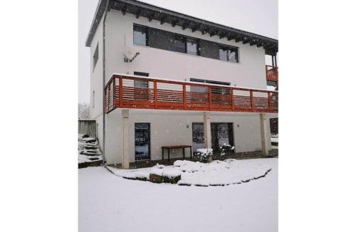 Bischofsheim an der Rhon House | Julia and Markus Sitzmann