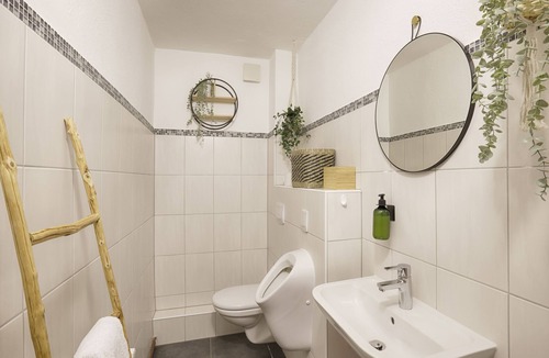 Iphofen Apartment | Julius Apartments - Iphöfer Domherr