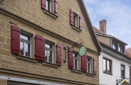 Iphofen Apartment | Julius Apartments - Iphöfer Kronsberg
