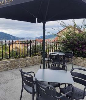 Redondela Hostel | Jumboli