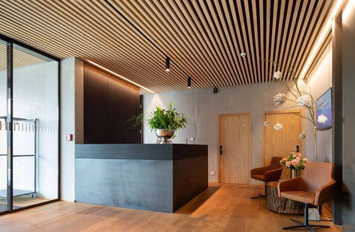 Noerdlingen Apartment | Junior suite 33 sqm with shower and toilet