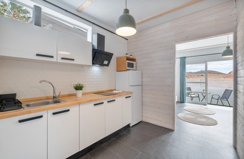 Macher House | Junior Suite Amanecer with Private Pool, Private Terrace and Wi-Fi