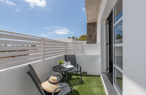 Macher House | Junior Suite Amanecer with Private Pool, Private Terrace and Wi-Fi