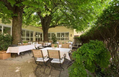 Innsbruck City Centre House | Junior Suite - Hotel Sailer