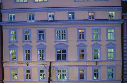 Innsbruck City Centre House | Junior Suite - Hotel Sailer