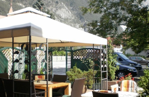 Zirl House | Junior suite - Hotel Tyrolis