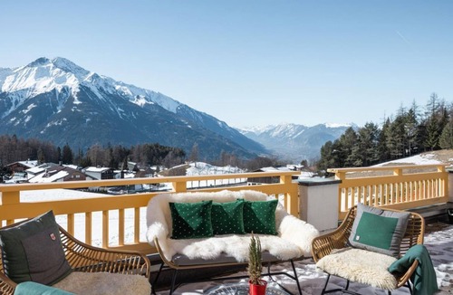 Mosern House | Junior Suite - Kaiserhof