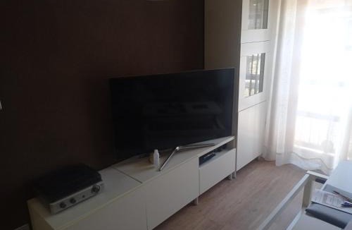 San Pablo Apartment | Junto Plaza del Pilar