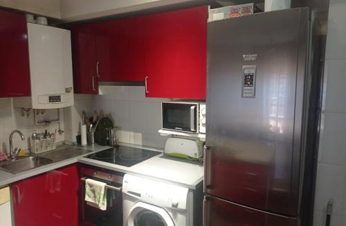 San Pablo Apartment | Junto Plaza del Pilar