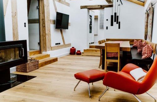 Riedenburg Ski Chalet | Jura-Chalet