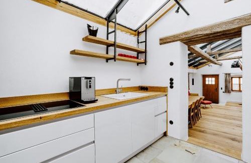 Riedenburg Ski Chalet | Jura-Chalet