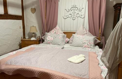 Beilngries Apartment | Jurahaus Hirschberg EG Wohnung