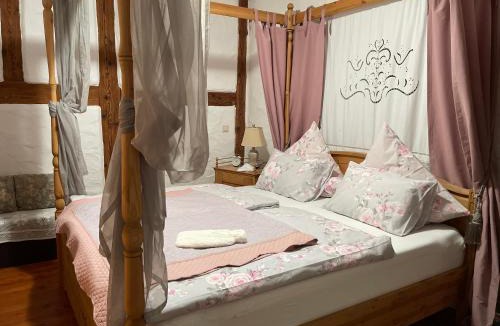 Beilngries Apartment | Jurahaus Hirschberg EG Wohnung