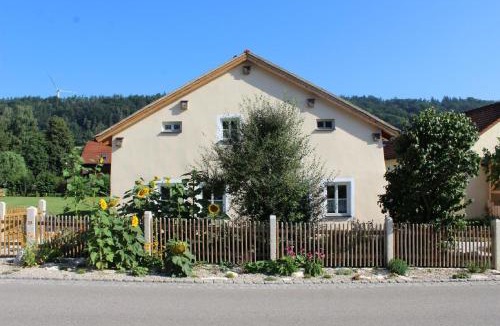 Dietfurt Apartment | Jurahaus Pröll Ottmaring