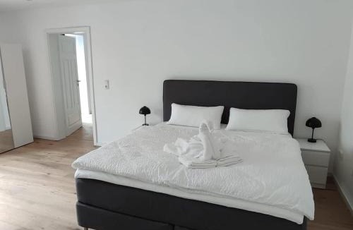 Staffelstein Apartment | Juraperle - Historisch und modern - Wohnung 3