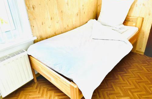 Gadebusch House | Just Pension & Bar