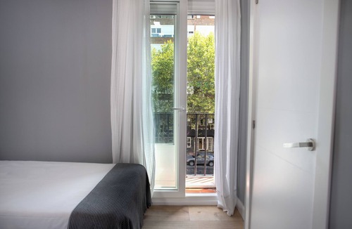 Arganzuela Hostel | JVO HOSTAL SL