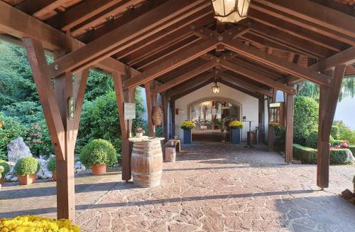 Horstein Hotel | Käfernberg - Weinhotel