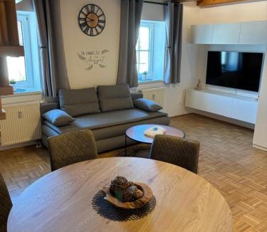 Freistadt Apartment | Köpplmühle Apartment im Herzen von Freistadt