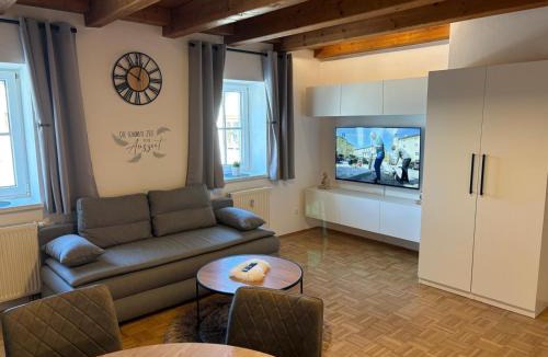 Freistadt Apartment | Köpplmühle Apartment im Herzen von Freistadt