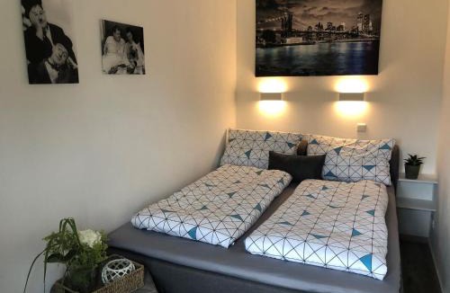 Hart Apartment | Kötzing am Golfplatz