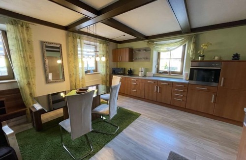 Fahrnbach Apartment | Kühbeck by Interhome