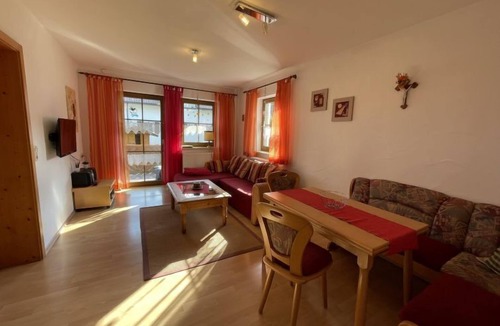 Fahrnbach Apartment | Kühbeck by Interhome