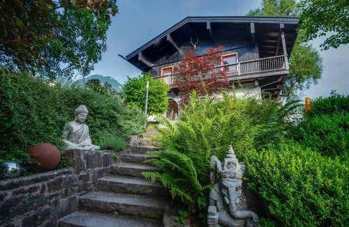 Fischbachau Villa | Künstlervilla mit grandiosem Panoramablick