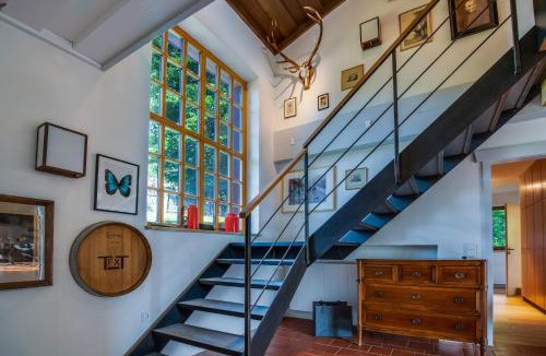 Fischbachau Villa | Künstlervilla mit grandiosem Panoramablick