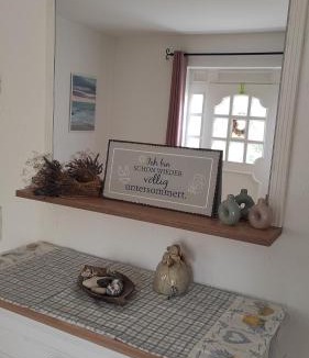 Steffenshagen Apartment | Küstenblüte