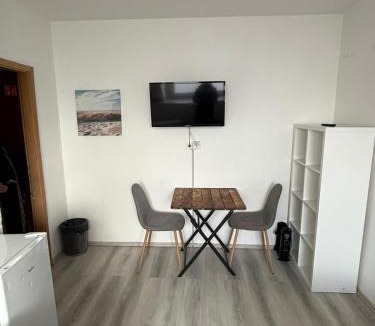 Kreuzkamp Apartment | K 357 - Low budget Hotel in Ratekau bei Lübeck