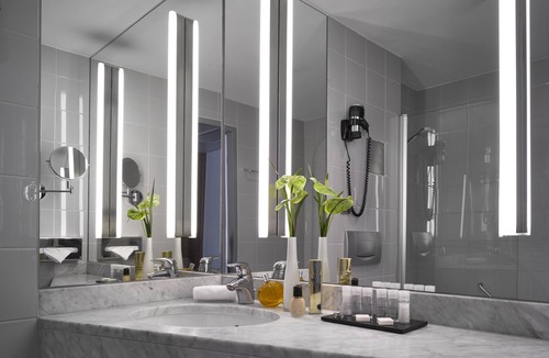 Untersendling Hotel | K+K Hotel am Harras