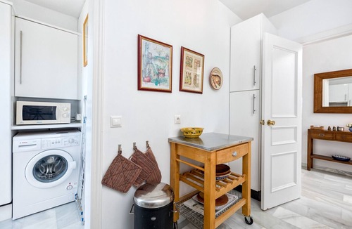 Mijas Apartment | K04 Jardines 4 - Apartment close to the beach