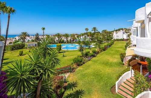 Mijas Apartment | K04 Jardines 4 - Apartment close to the beach