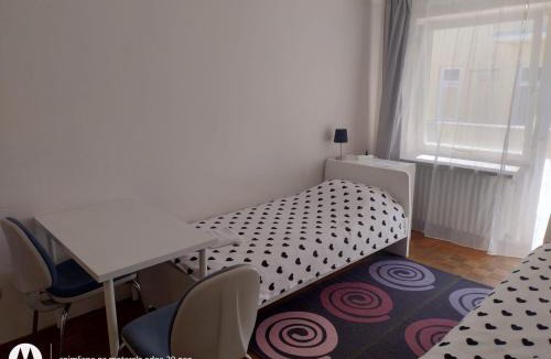 Isarvorstadt Apartment | K3 RG, Zentrale Lage, schöne 2 Zimmer, voll ausgestattet!