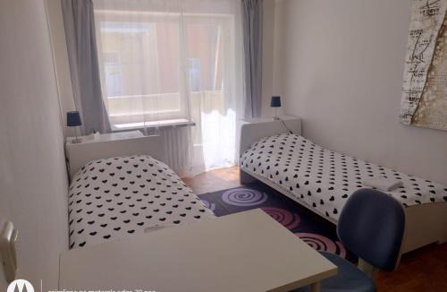 Isarvorstadt Apartment | K3 RG, Zentrale Lage, schöne 2 Zimmer, voll ausgestattet!